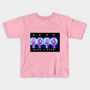 new yeah Kids T-Shirt